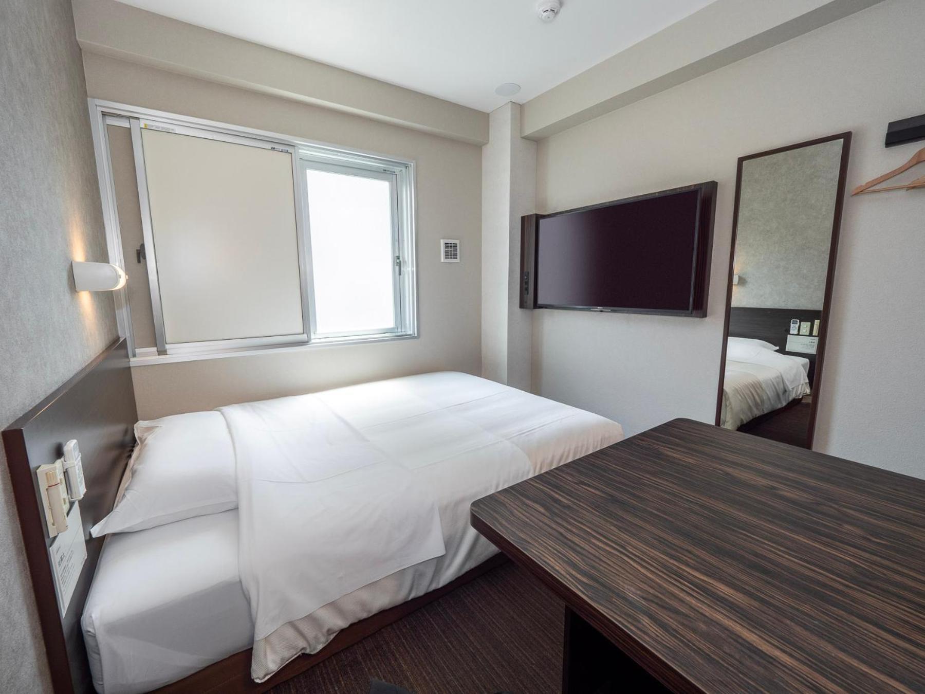 Hotel Super Jr Shin-osaka Higashiguchi